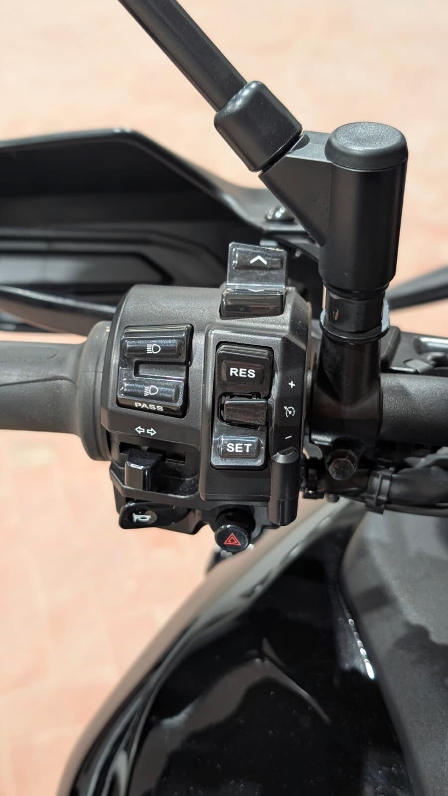 Yamaha Tracer 9 GT