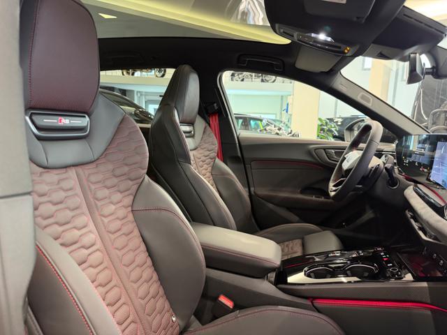 AUDI RS5 Avant Hybrid 470kw Quattro tiptronic