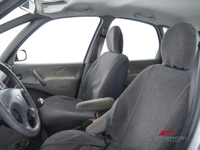 CITROEN Xsara Picasso 2.0 HDi Elegance - PER OPERATORI DEL SETTORE