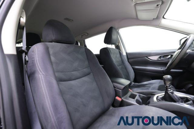 NISSAN X-Trail 1.6 DCI 2WD VISIA