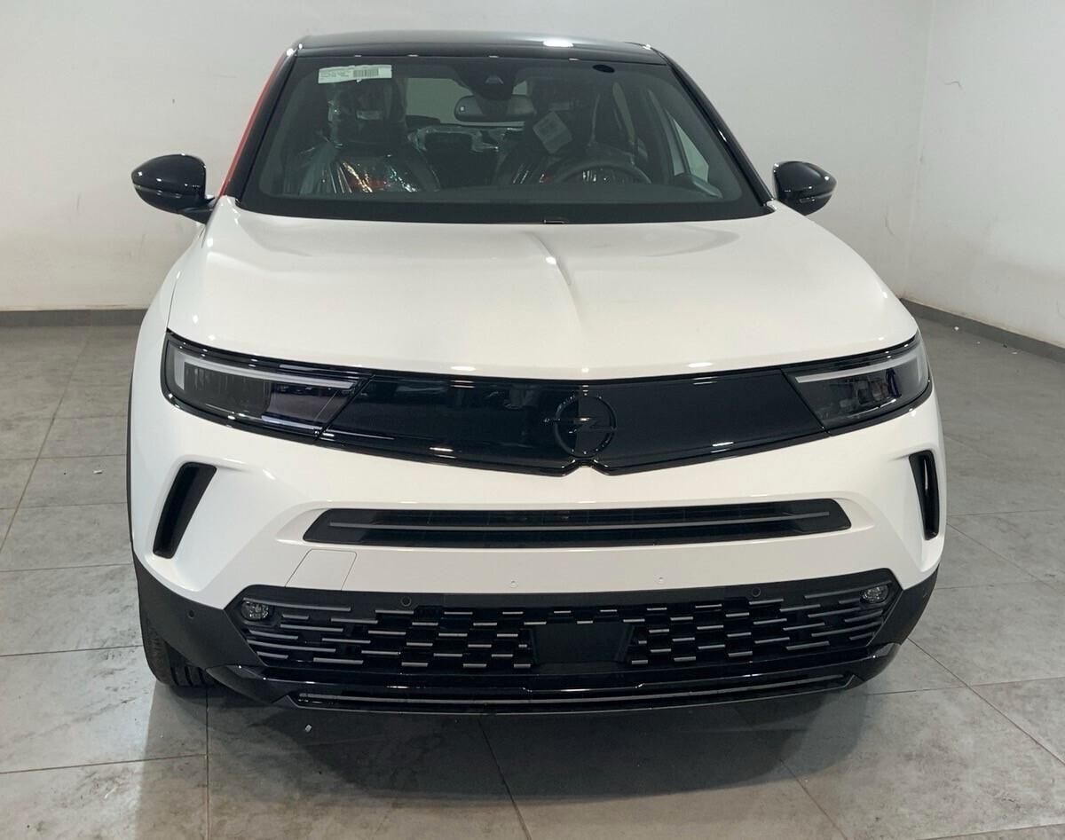 OPEL MOKKA 1.2 100CV GS LINE