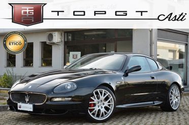MASERATI GRANSPORT 4.2 401cv CAMBIOCORSA, UFFICIALE ITALIANA, PERFETTA E CONSERVATA