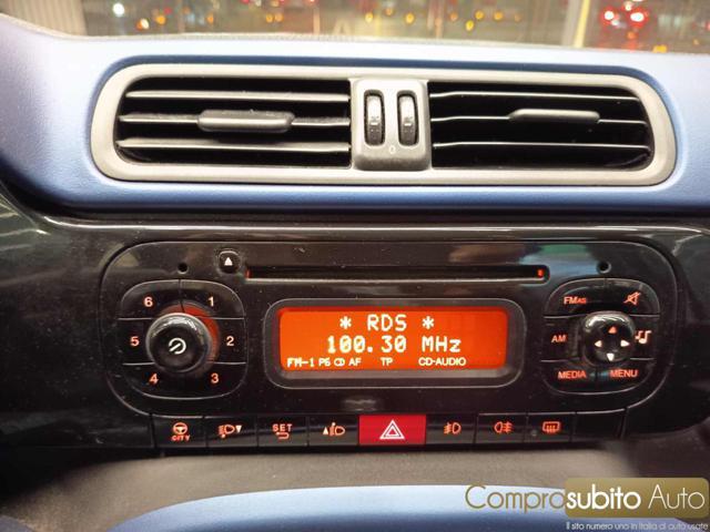 FIAT Panda 1.2 Easy (47.000km)