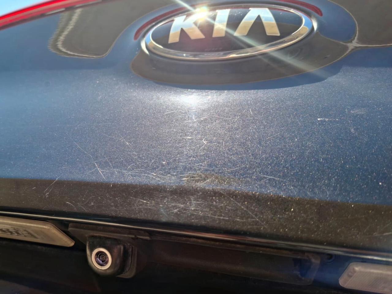 Kia Sportage 1.7 CRDI 116cv 2WD Active 2016