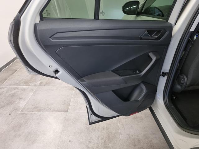VOLKSWAGEN T-Roc 1.5 TSI ACT DSG BlueMotion Technology