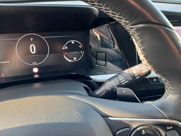 OPEL GRANDLAND 1.5 Ecotec 130 CV AT8 BUSINESS ELEGANCE