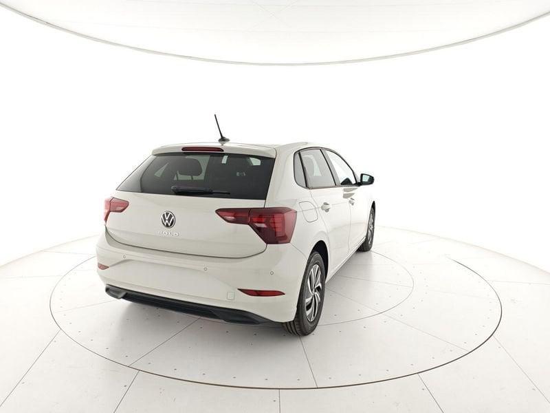 Volkswagen Polo 1.0 Young