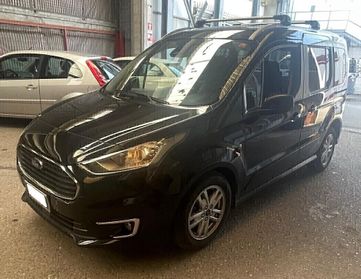 FORD TOURNEO CONNECT 1.5 TDCi 120Cv. TITANIUM