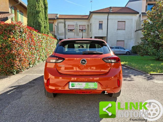 OPEL Corsa 1.5 D 100 CV Edition GARANZIA INCLUSA