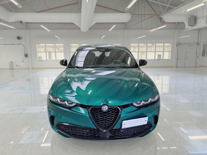 ALFA ROMEO TONALE 1.5 130cv Hybrid DDCT7 Speciale