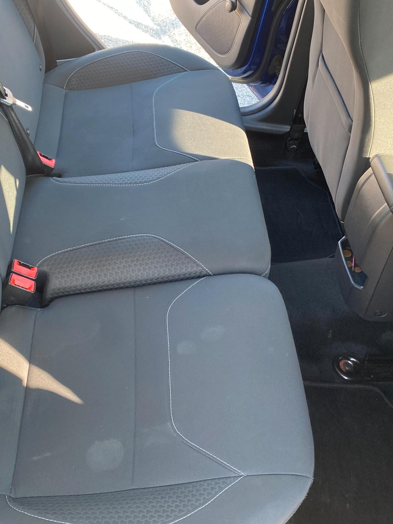 Ford Focus 1.0 EcoBoost 125 CV Start&Stop Titanium