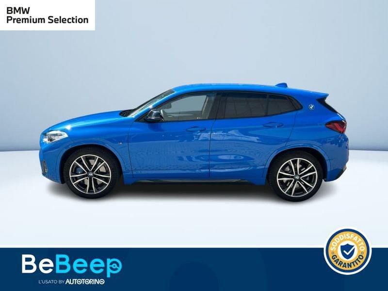 BMW X2 XDRIVE M35I AUTO