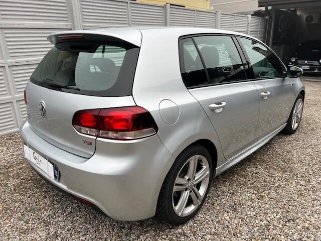 Volkswagen Golf 1.4 TSI 160CV DSG 5p. Highline R-Line