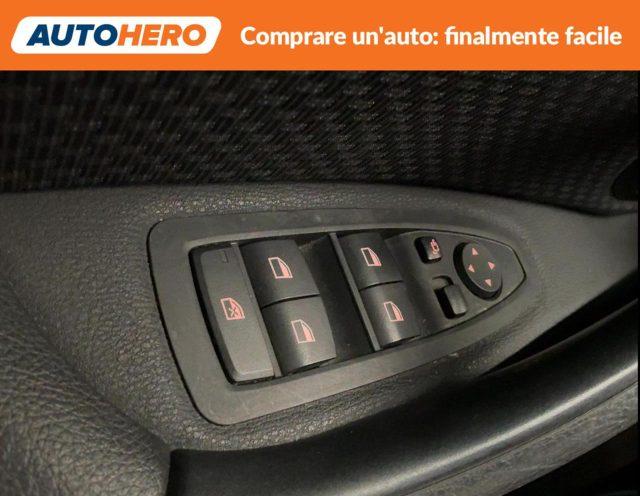 BMW X1 xDrive25e Advantage