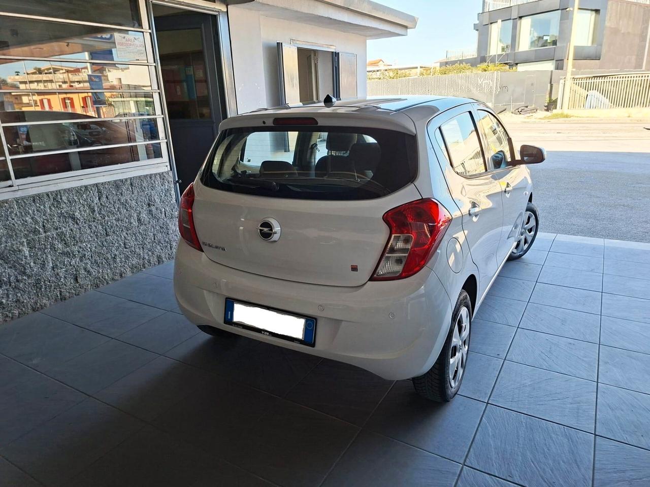 Opel Karl UNICO PROPRIETARIO