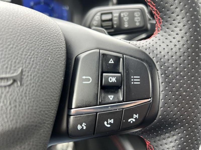 Ford Kuga 2.0 EcoBlue 120cv auto ST-Line ST LINE PROMOZIONE