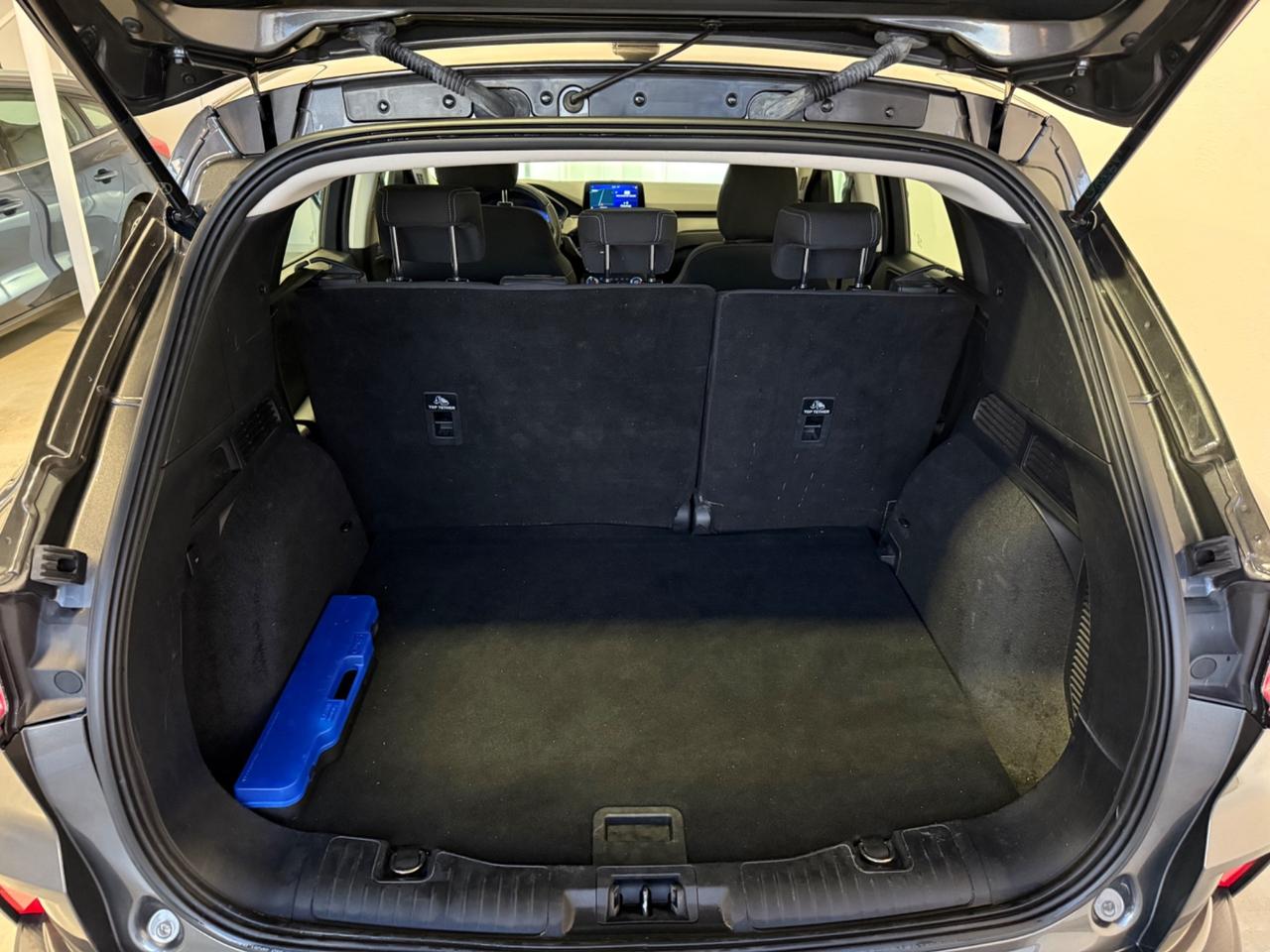 Ford Kuga 1.5 diesel 120 CV aut. 2WD Titanium