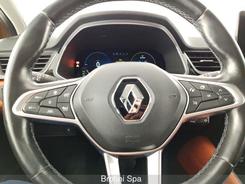 Renault Captur 1.6 PHEV E-TECH 160cv INTENS