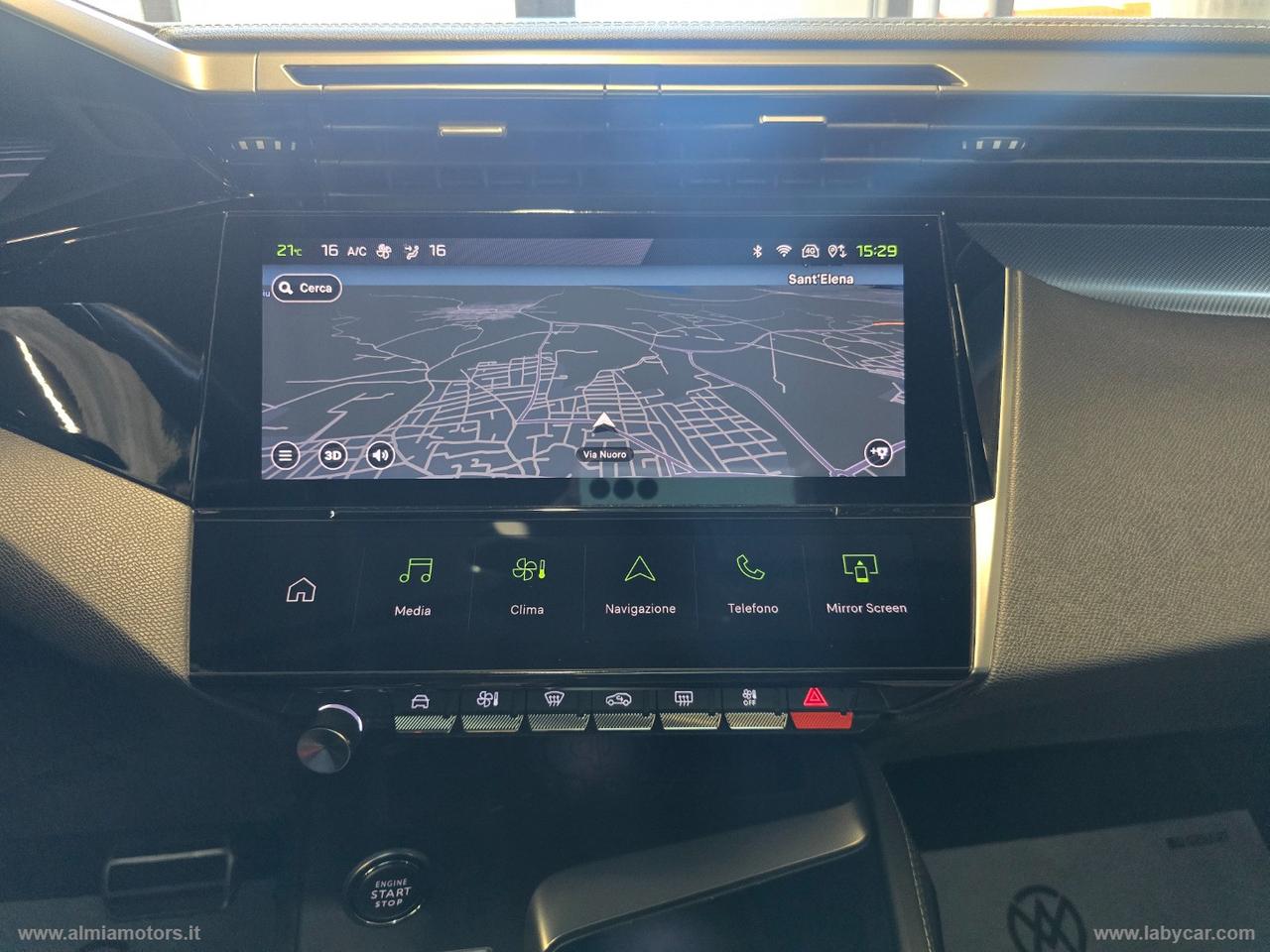 PEUGEOT 308 BlueHDi 130 S&S EAT8 GT