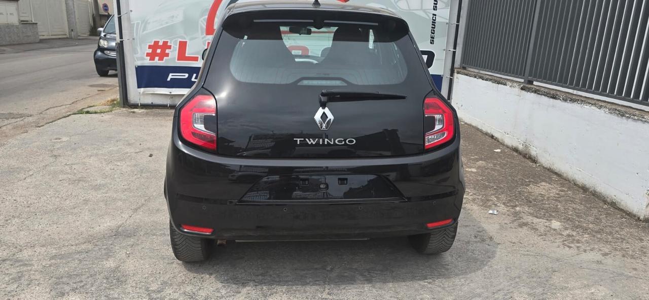 Renault Twingo SCe 65 CV Intens
