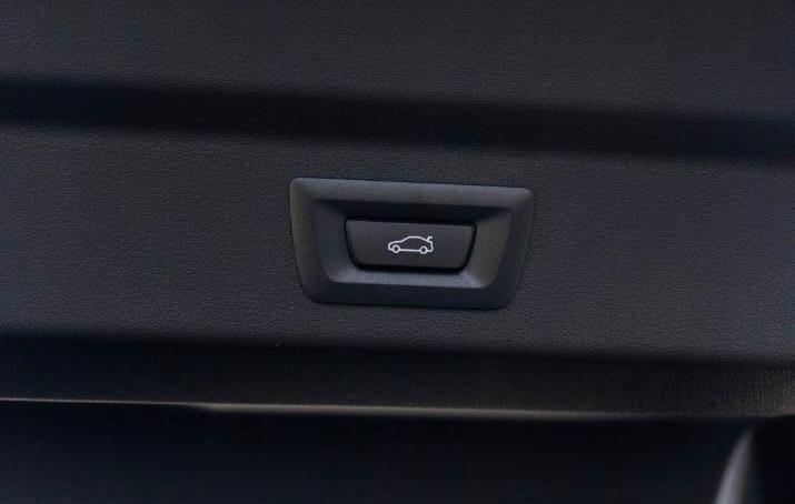 BMW X2 18d sDrive M SPORT