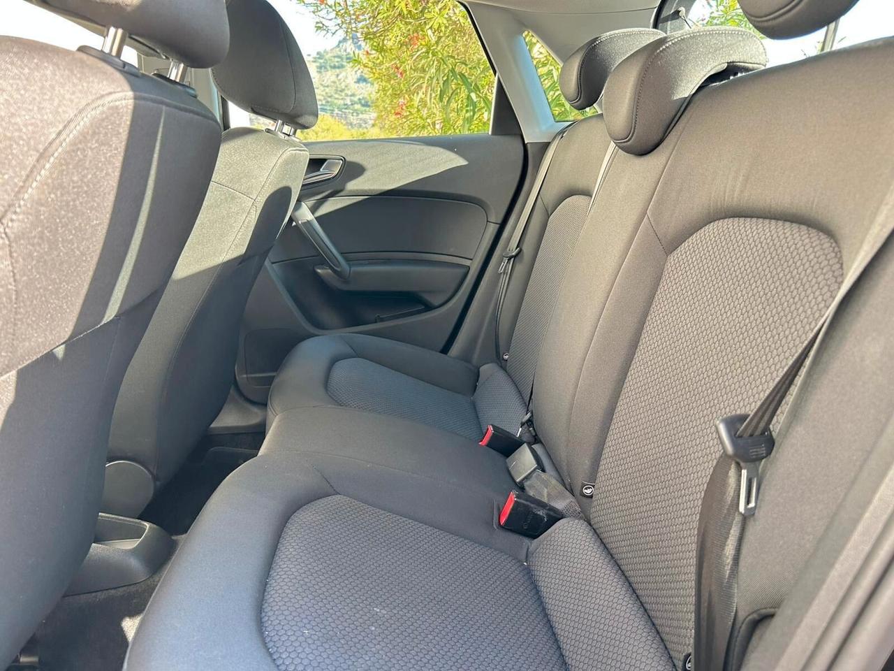 Audi A1 1.0 TFSI ultra S tronic Sport