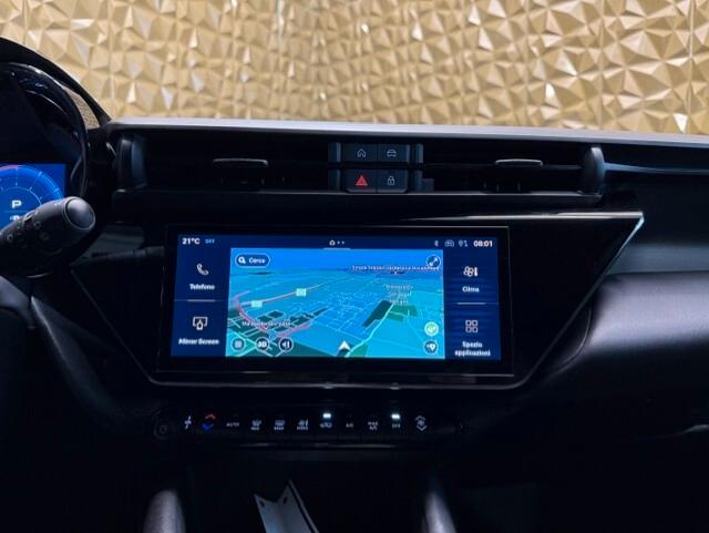 Alfa Romeo Junior 1.2 145 CV Hybrid eDCT6 Speciale
