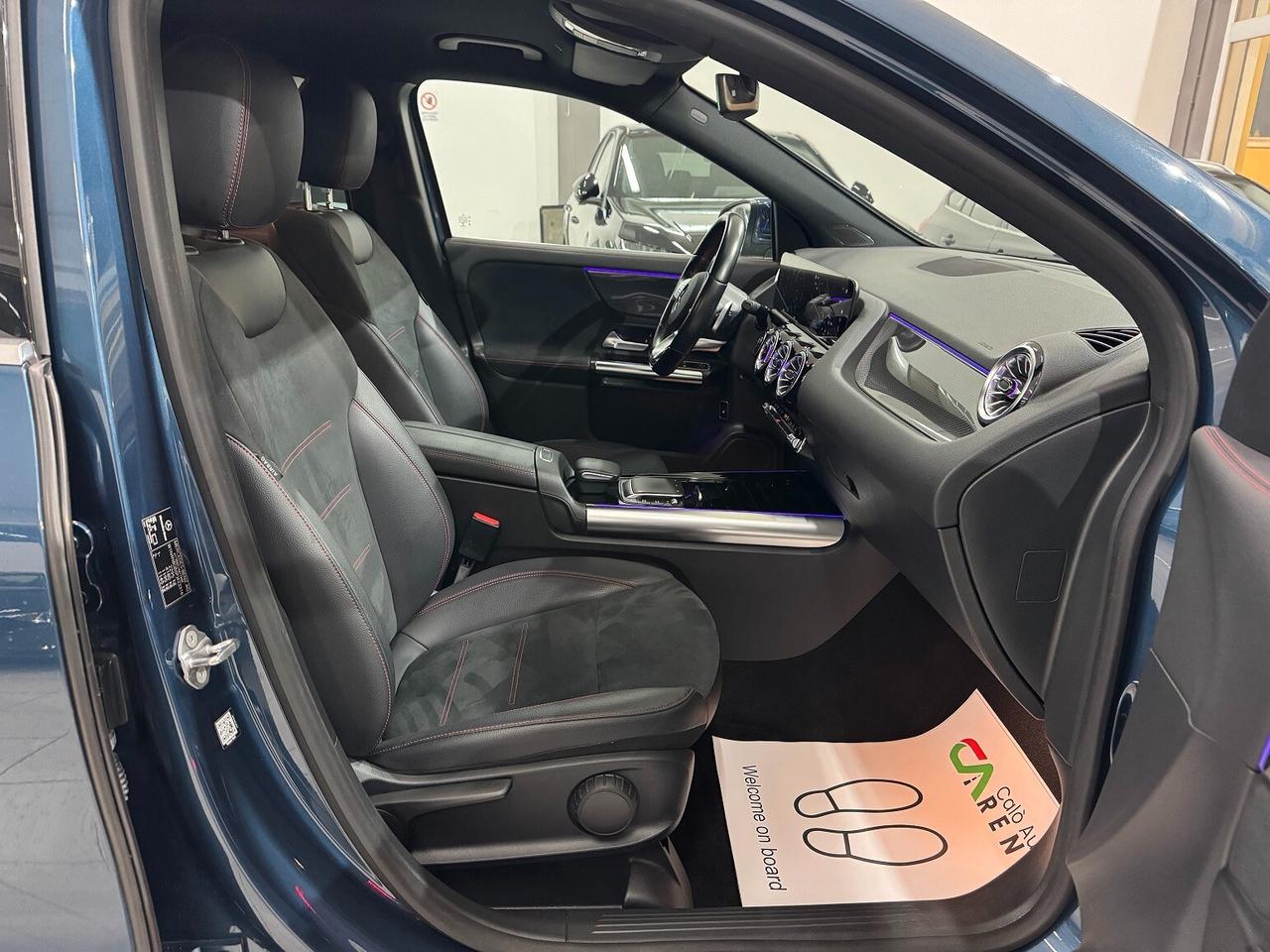 GLA hybrid EQ Premium PERFETTA PRONTA CONSEGNA