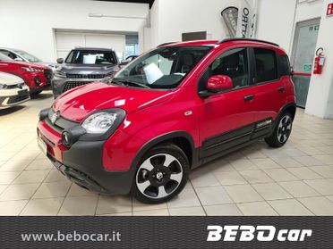 FIAT Pandina 1.0 FireFly 65cv S&S Hybrid Cross