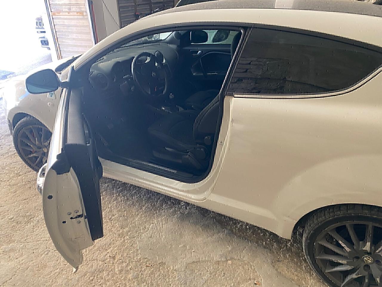 Alfa Romeo MiTo 1.4 T 170 CV M.air S&S Quadrifoglio Verde