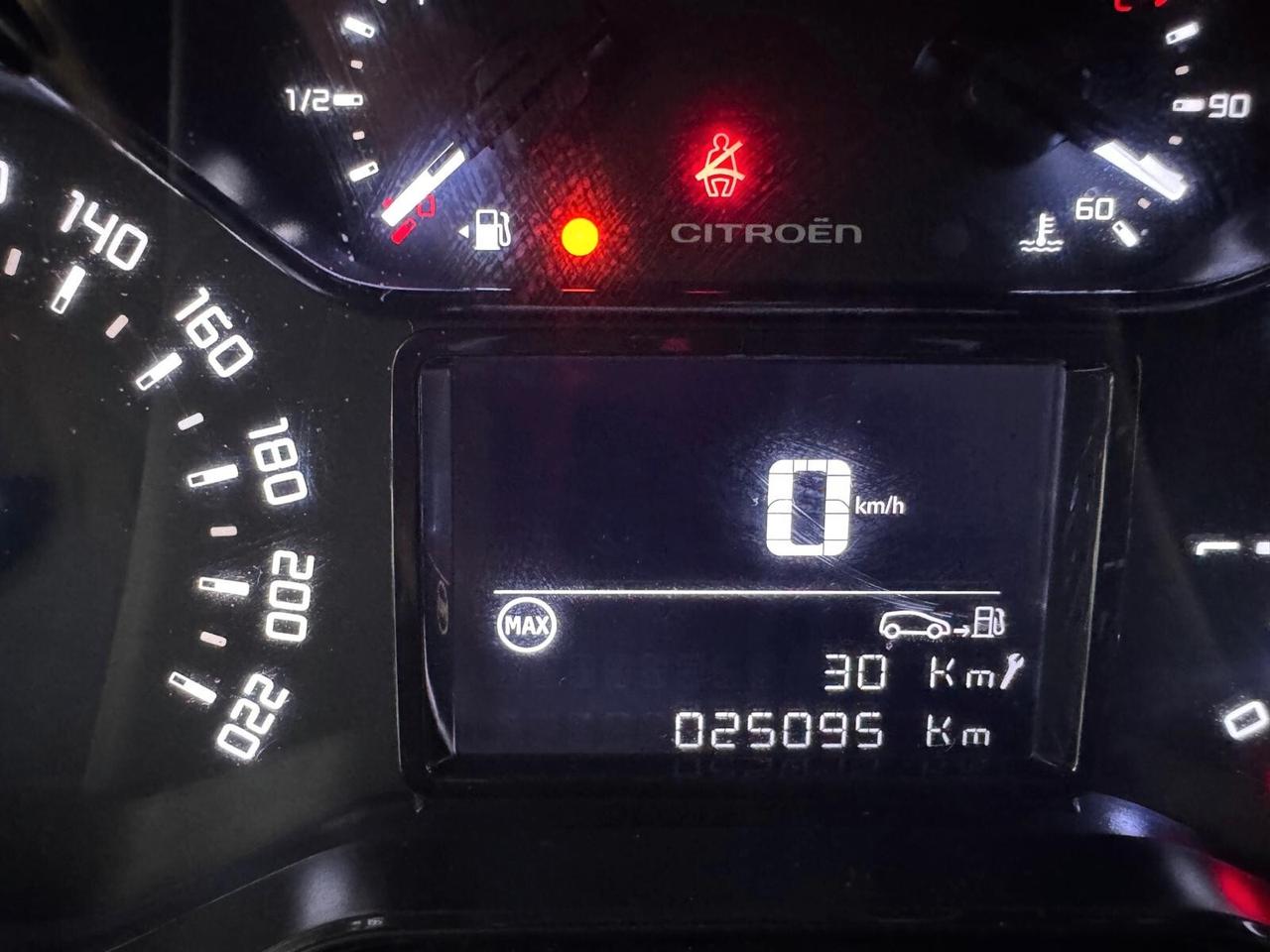 Citroen C3 PureTech 83 S&S Feel