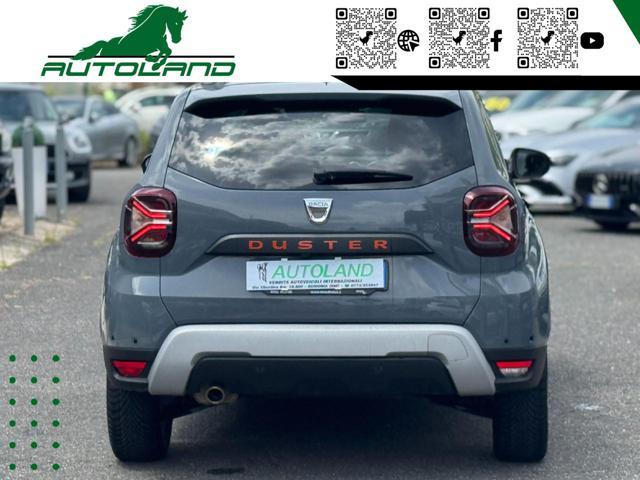 DACIA Duster 1.0 TCe GPL 4x2 Extreme