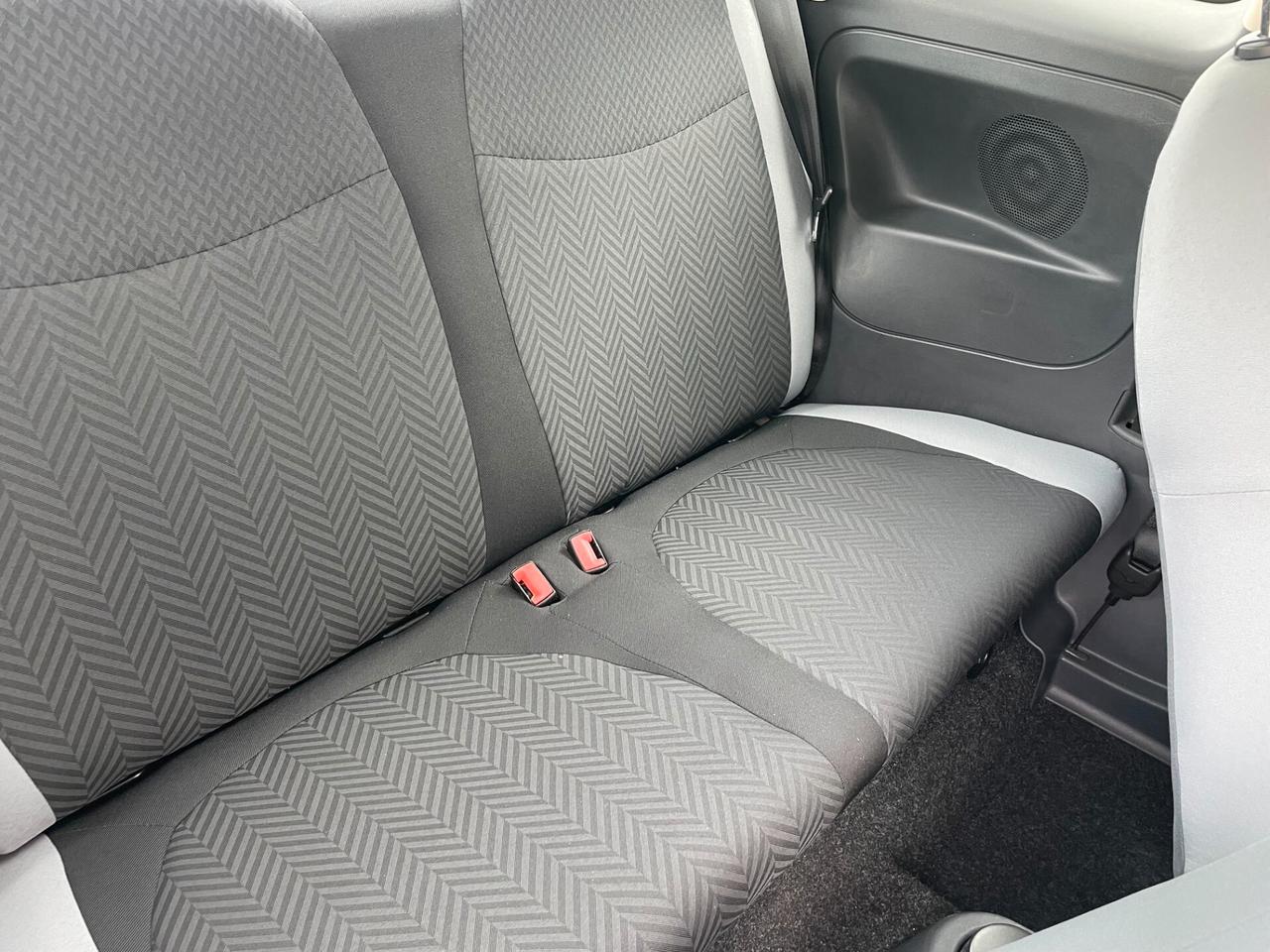 Fiat 500 1.2 Riva SI NEOPATENTATI