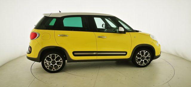 FIAT 500L 1.3 Multijet 85 CV Trekking