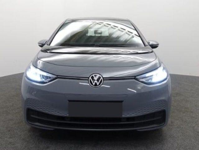 VOLKSWAGEN ID.3 Pure Performance
