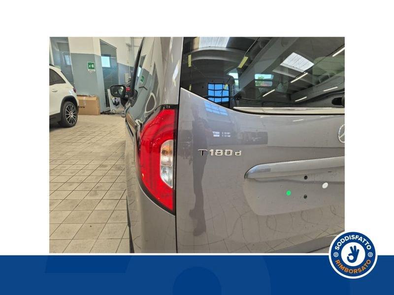 Mercedes-Benz Classe T 180 d AT