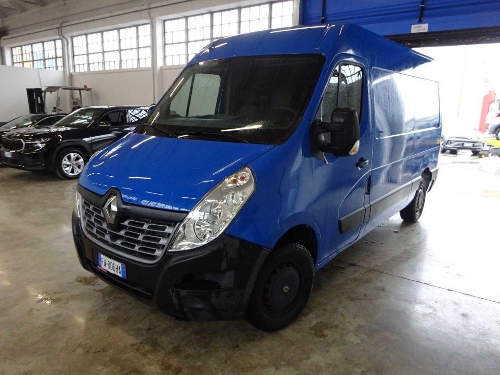 Renault Master 2.3 131 2019