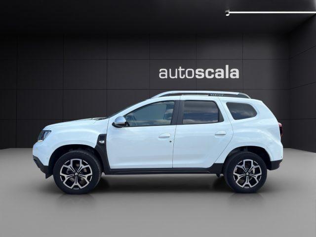 DACIA Duster 1.0 TCe 100 CV ECO-G 4x2 Prestige
