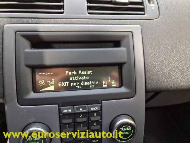 VOLVO V50 D2 POLAR