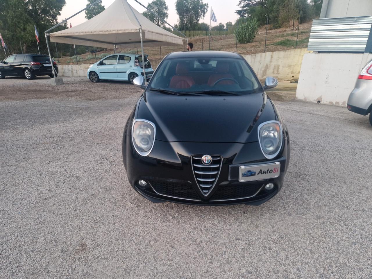 Alfa Romeo MiTo 0.9 T 105 CV TwinAir S&S Distinctive