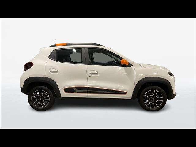 Dacia Spring Comfort Plus Electric 45
