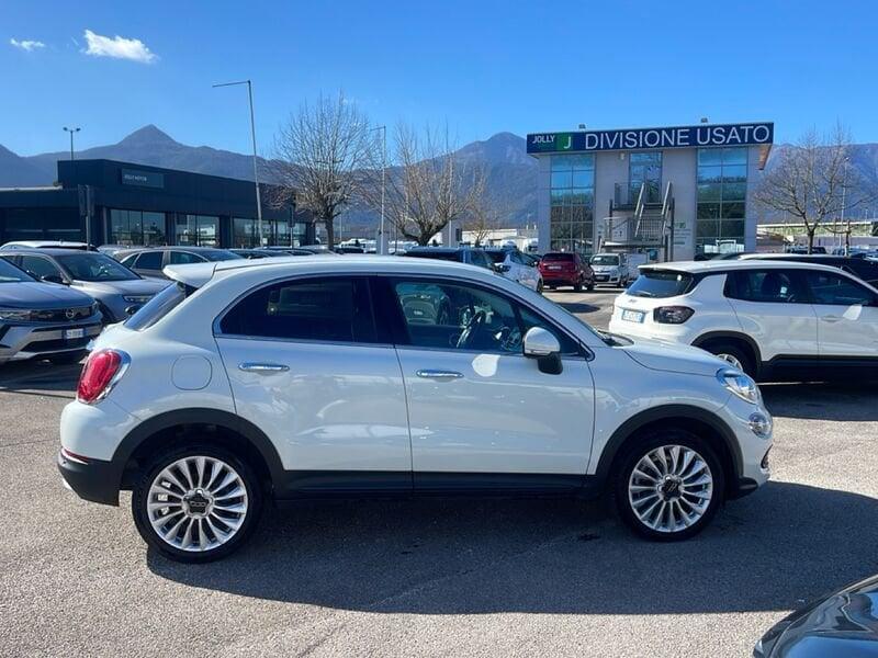 FIAT 500X 500 X 2015 1.6 mjt Lounge 4x2 120cv