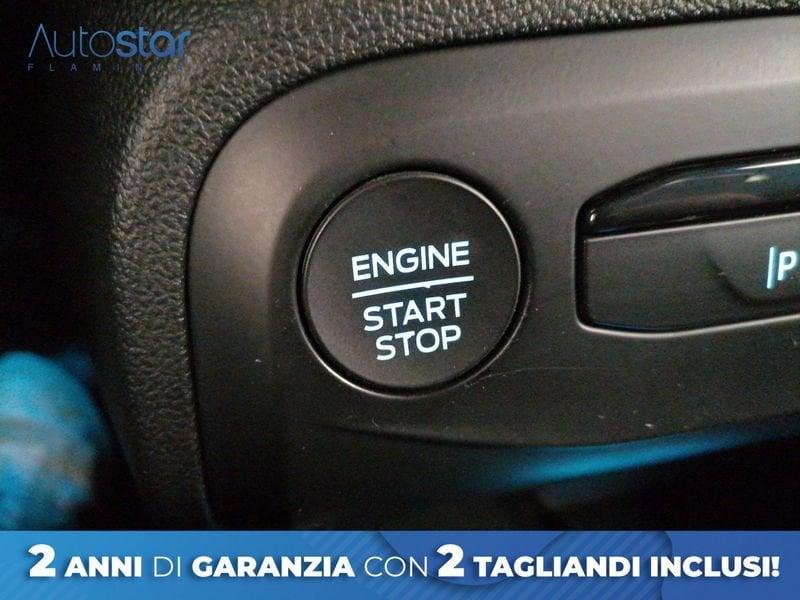 Ford Focus 1.0 ecoboost h ST-Line X 125cv powershift