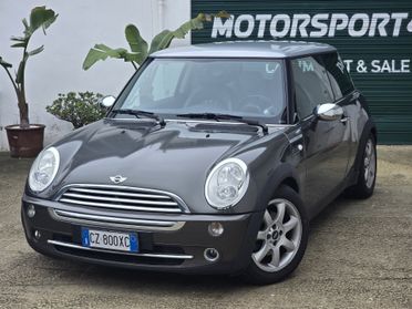 Mini Cooper 1.6 16v Park Lane