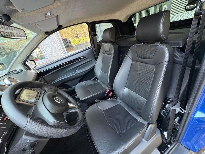 Aixam City AIXAM 2025 482 E5+ SPORT MY 2025
