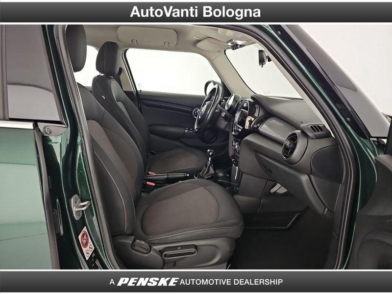 MINI Mini 5 porte Mini 1.5 One D Business 5 porte