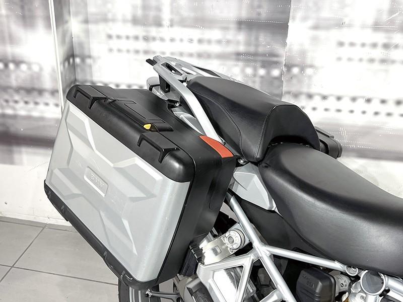 Bmw R 1200 GS ABS
