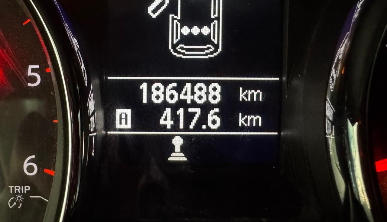 Nissan Qashqai 1.5 dCi ADATTA NEOPATENTATI