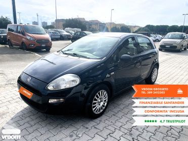 FIAT Punto 4ª serie Punto 1.3 MJT II 75 CV 5 p...