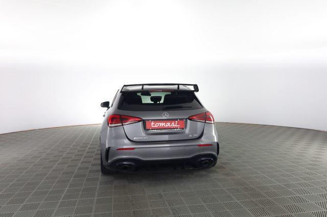 MERCEDES-BENZ A 35 AMG A 35 AMG 4Matic